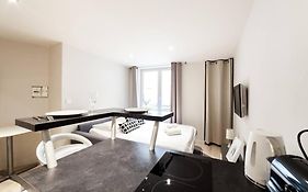 Studio Parfaitement Equipe - Metro Cordeliers Ail